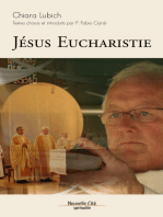 Jésus Eucharistie: Textes choisis et introduits par P. Fabio Ciardi