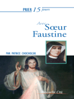 Prier 15 jours avec Sœur Faustine: Un livre pratique et accessible