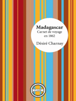 Madagascar: Carnet de voyage en 1862
