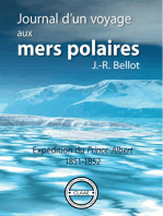 Journal d'un voyage aux mers polaires: Expédition du Prince-Albert, 1851-1852