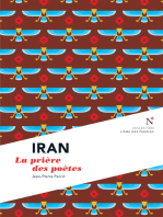 Iran : La prière des poètes: L'Âme des Peuples
