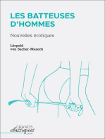 Les Batteuses d'hommes