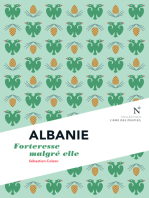 Albanie : Forteresse malgré elle: L'Âme des Peuples