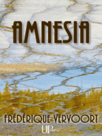 Amnesia: Thriller psychologique