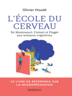 L'école du cerveau