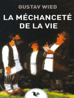 La Méchanceté de la vie