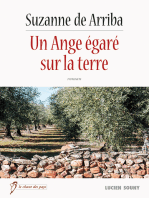 Un ange égaré sur la terre: Un roman poignant sur la solitude d'un enfant