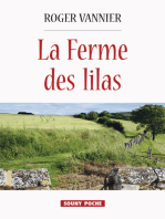 La Ferme des lilas: Une romance du terroir