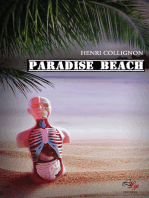Paradise beach: Un thriller médical haletant