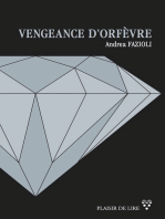 Vengeance d'orfèvre