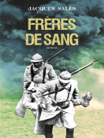 Frères de sang: Une fresque de la Grande Guerre