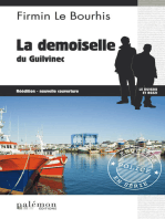 La Demoiselle du Guilvinec: Le Duigou et Bozzi - Tome 13