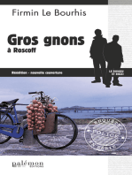 Gros gnons à Roscoff: Le Duigou et Bozzi - Tome 17