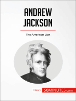 Andrew Jackson: The American Lion