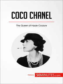 The Story of the Chanel Bag by Laia Farran Graves