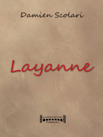 Layanne, un rêve d'amour: Un roman d'amour actuel 