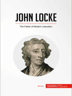 John Locke: The Father of Modern Liberalism