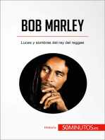 Bob Marley: Luces y sombras del rey del reggae 
