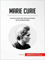 Marie Curie: Las dos caras del descubrimiento de la radiactividad