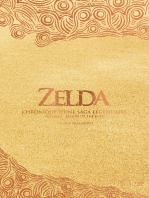 Zelda - Chronique d'une saga légendaire: Tome 2 - Breath of the Wild