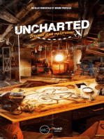 Uncharted: Journal d’un explorateur