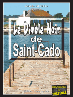 Le Diable Noir de Saint-Cado: Un thriller en île bretonne