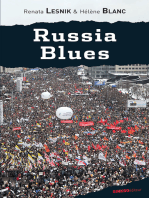 Russia Blues