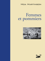 Femmes et pommiers