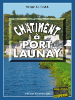 Châtiment à Port-Launay: Les enquêtes du commissaire Landowski - Tome 23