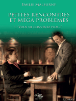 Vous ne convenez plus: Tome 1
