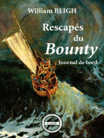 Rescapés du Bounty: Journal de bord