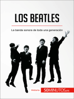 Los Beatles: La banda sonora de toda una generación