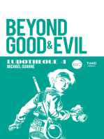 Ludothèque n°4 : Beyond Good & Evil: Genèse et coulisses d'un jeu culte