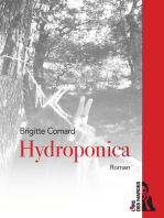 Hydroponica: Un roman moderne empli d'espoir