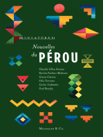 Nouvelles du Pérou