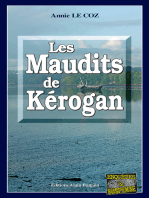 Les Maudits de Kerogan: Les enquêtes du capitaine Paoli - Tome 1