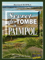 Secret de tombe à Paimpol: Polar breton