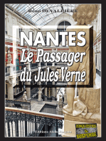 Nantes, le passager du Jules-Verne: Une enquête du commissaire Anconi - 8