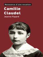 Camille Claudel: Naissance d’une vocation