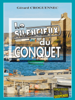 Le silencieux du Conquet