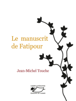 Le Manuscrit de Fatipour