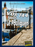Vol 744 pour Le Pouliguen: Une enquête du Commissaire Anconi - 6