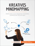 Kreatives Mindmapping: Methoden zum kreativen Erstellen praktischer Mindmaps