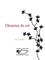 Chemins de soi: Un roman sous forme de quête initiatique