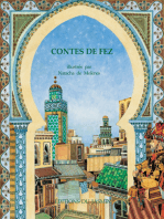 Contes de Fez: Recueil de contes orientaux