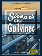 Sirènes au Guilvinec: Les enquêtes de Maxime Moreau - Tome 15
