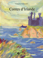 Contes d'Irlande: Recueil de contes irlandais