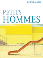 Petits hommes: Roman de l'enfance