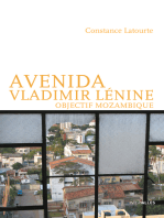 Avenida Vladimir Lénine: Objectif Mozambique