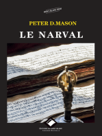 Le Narval: Thriller